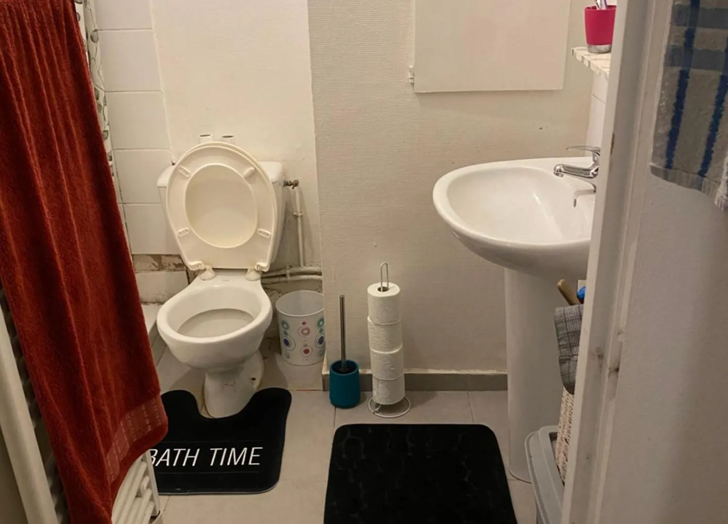 Studio Appartement Au Vieux Lyon Apartamento